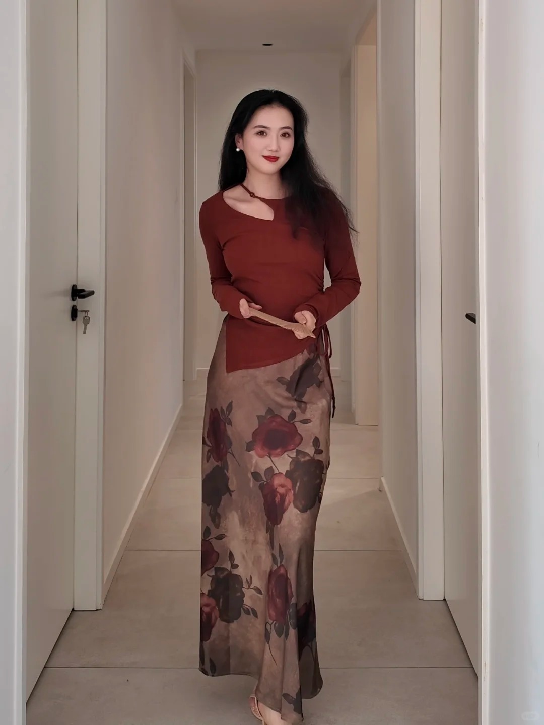 Trong tháng 6, người mệnh Thủy nên mặc gam màu nào để thu hút may mắn, xua đuổi xui rủi?- Ảnh 5.