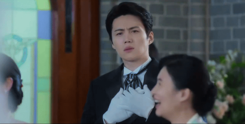 Kim Seon Ho tạo trend khắp châu Á nhưng lần đầu làm 1 việc: Đẹp trai nhưng luống cuống như nhân viên mới tan ca- Ảnh 8.