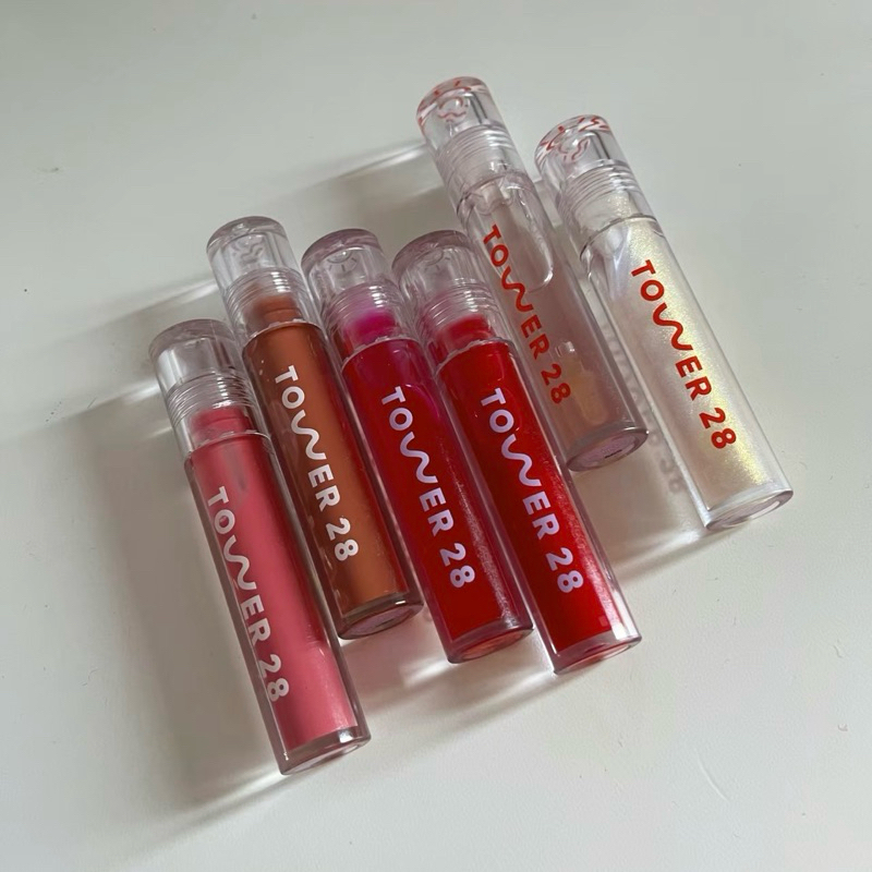 6 thỏi son dưỡng bán chạy nhất Sephora, được mệnh danh là 