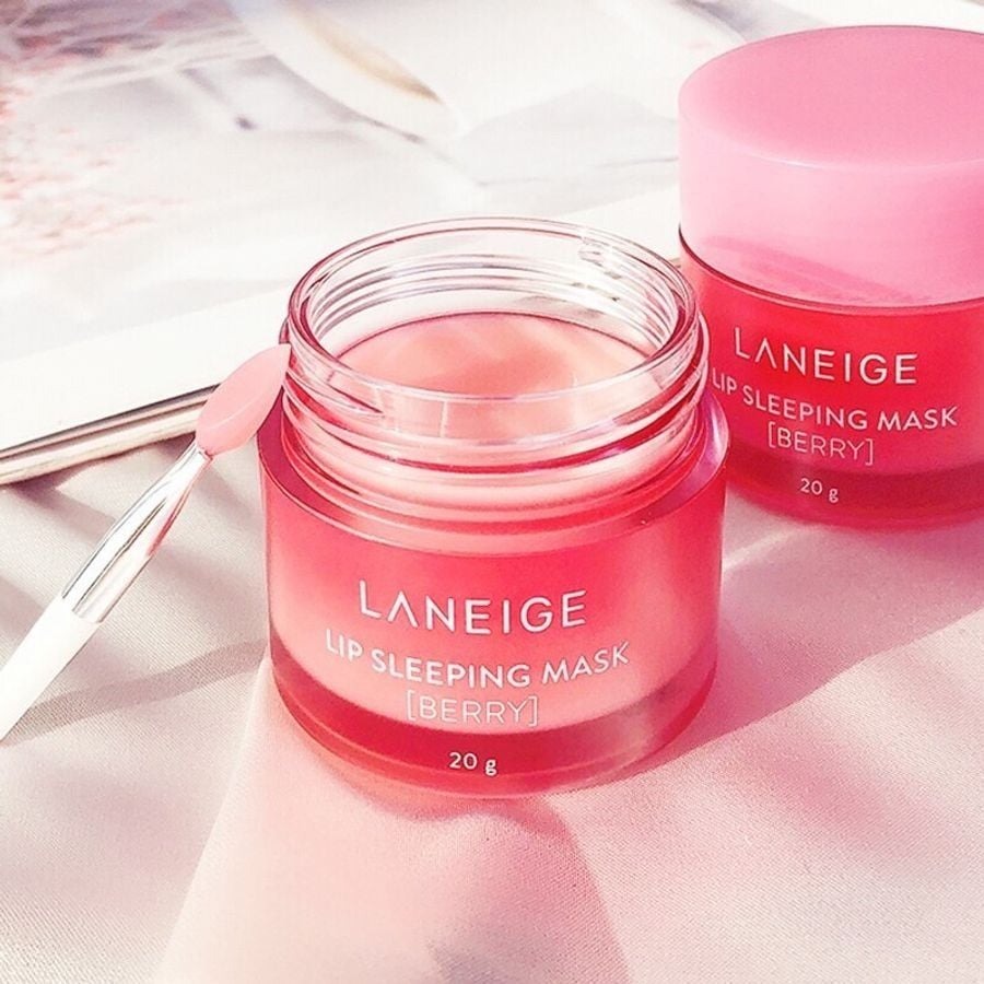 6 thỏi son dưỡng bán chạy nhất Sephora, được mệnh danh là 