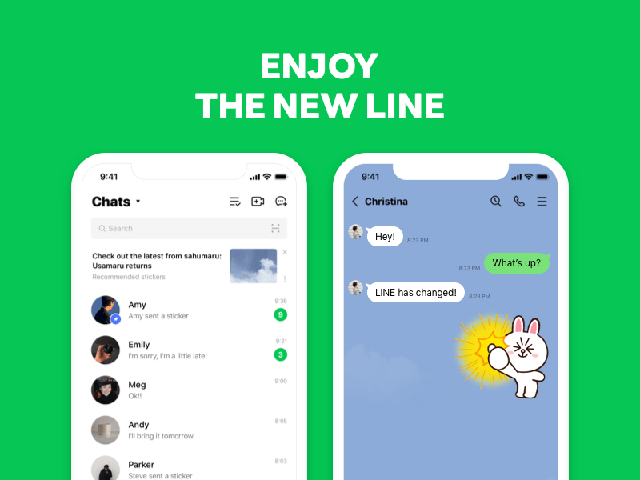 Từ câu chuyện LINE, KakaoTalk thất bại ở Việt Nam, có một “lợi thế vàng” để Lotus Chat làm nên chuyện lớn?- Ảnh 2.