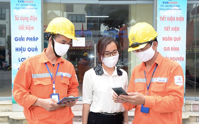 Quy định mới về giá điện, cao nhất gần 4.000 đồng/kWh- Ảnh 1.