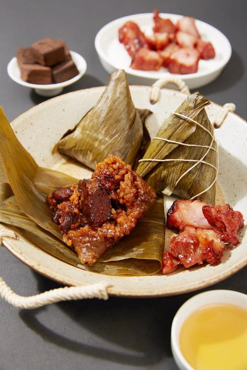 Nguồn gốc và những điều thú vị về ngày Tết Đoan Ngọ- Ảnh 1.