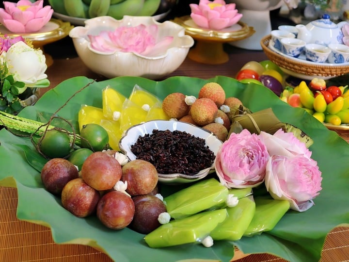 V&igrave; sao Tết Đoan ngọ được gọi l&agrave; Tết diệt s&acirc;u bọ?- Ảnh 1.