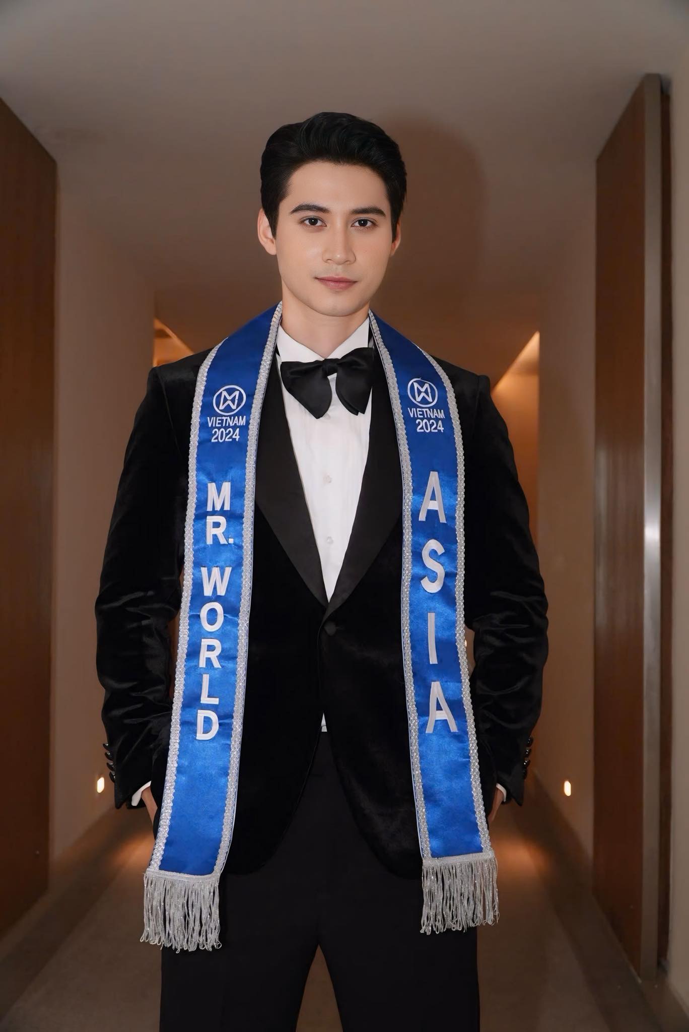 Trực tiếp Chung kết Miss World 2024: Hoa hậu Ý Nhi xuất hiện đầy tự tin và gợi cảm, chuẩn bị công bố top 40! - Ảnh 12. Trực tiếp Chung kết Miss World 2024: Hoa hậu Ý Nhi xuất hiện đầy tự tin và gợi cảm, chuẩn bị công bố top 40! - Ảnh 12.