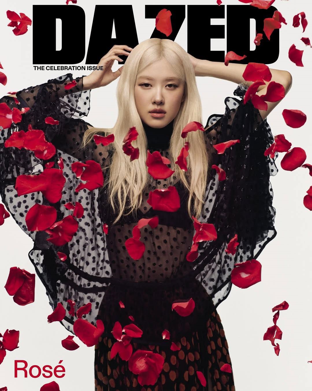 Rosé bắn ảnh "10 điểm không có nhưng", vẫn bị phàn nàn vì 1 chi tiết- Ảnh 2.