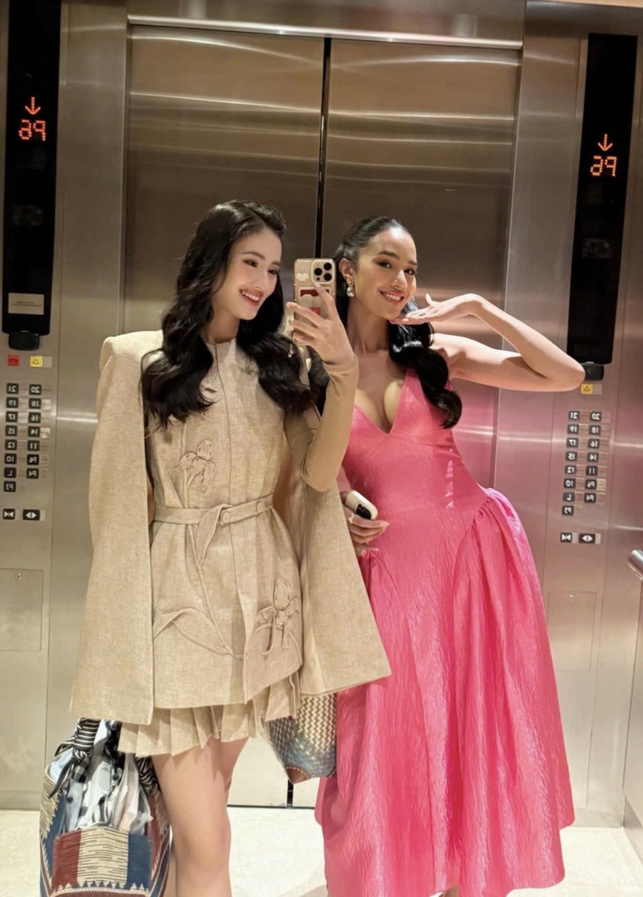 Hoa hậu Ý Nhi chia sẻ nóng sau khi dừng chân top 40 Miss World: 