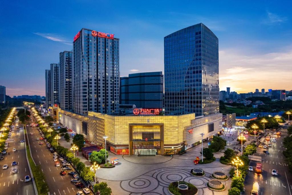 Người cha tỷ phú của 