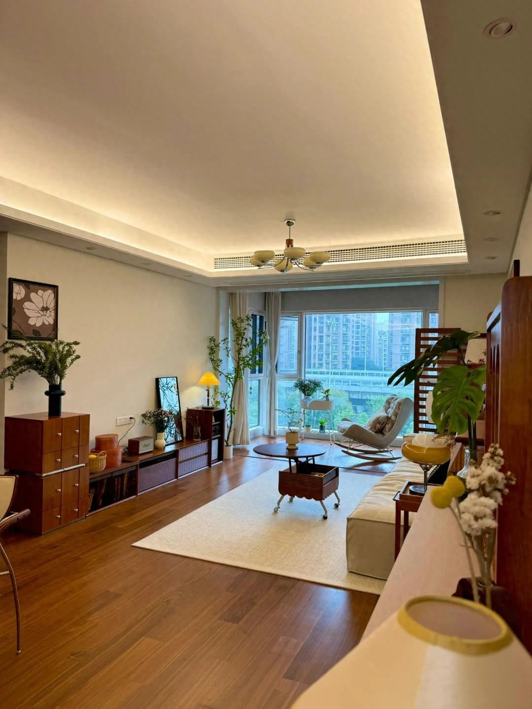 Chi 360 triệu đồng trang trí nhà mới, cặp đôi khiến ai đến thăm cũng không dám 