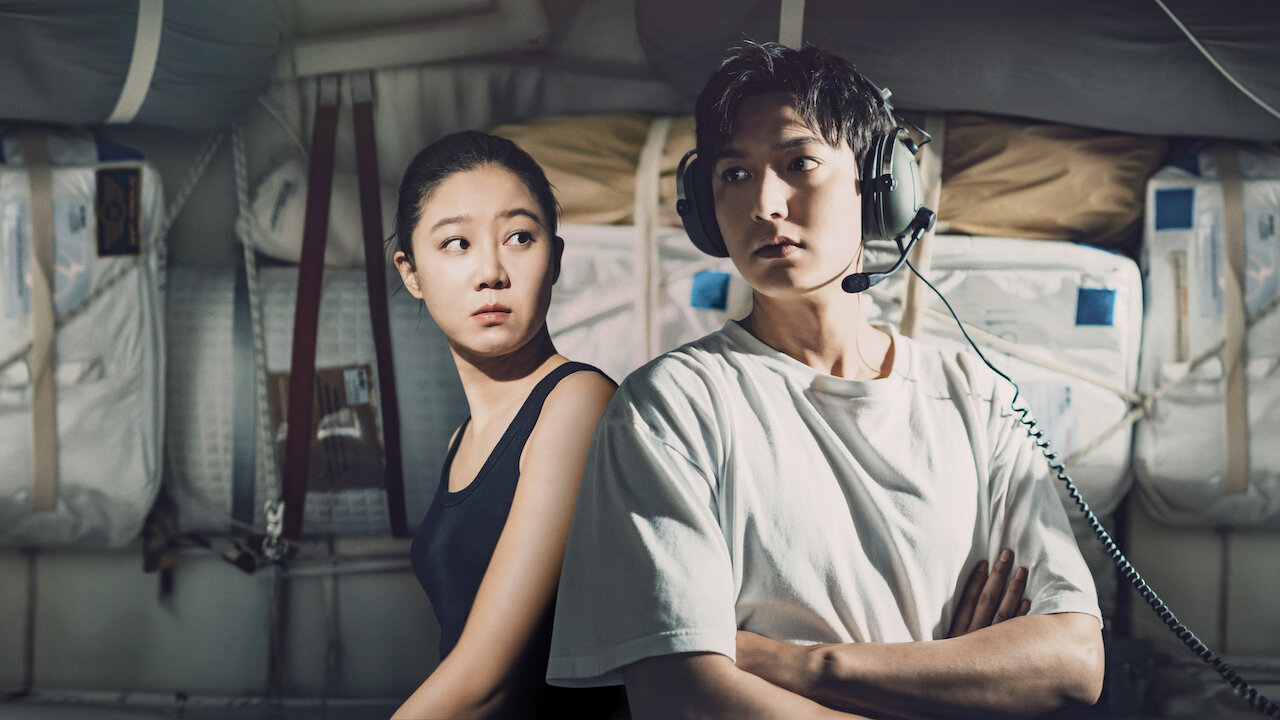 5 phim Hàn dở nhất nửa đầu 2025: Số 1 khiến Lee Min Ho ê chề tột độ- Ảnh 1. 5 phim Hàn dở nhất nửa đầu 2025: Số 1 khiến Lee Min Ho ê chề tột độ- Ảnh 1.