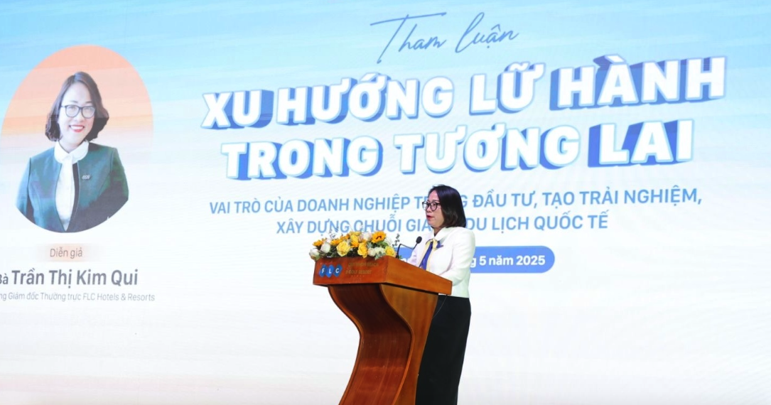 Tháo điểm nghẽn để mở "kho báu" du lịch miền Trung - Tây Nguyên- Ảnh 5.