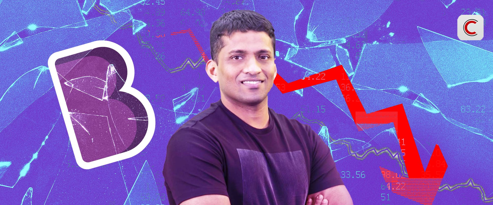 Từ ‘kỳ lân’ hóa ‘con nợ’: Chuyện về 1 startup từng được định giá 22 tỷ USD nay gánh khoản lỗ trăm triệu USD, founder bật khóc trong hối hận- Ảnh 1.