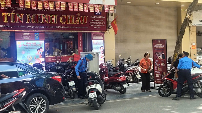 Thị trường vàng sau loạt vi phạm của các công ty được chuyển sang Bộ Công an- Ảnh 1.