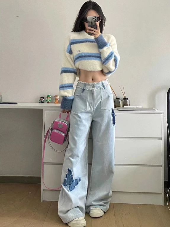 "Mỹ nữ 4000 năm có một" đã visual xuất sắc, lại thêm style sành điệu, xinh hết nước chấm- Ảnh 31. "Mỹ nữ 4000 năm có một" đã visual xuất sắc, lại thêm style sành điệu, xinh hết nước chấm- Ảnh 31.