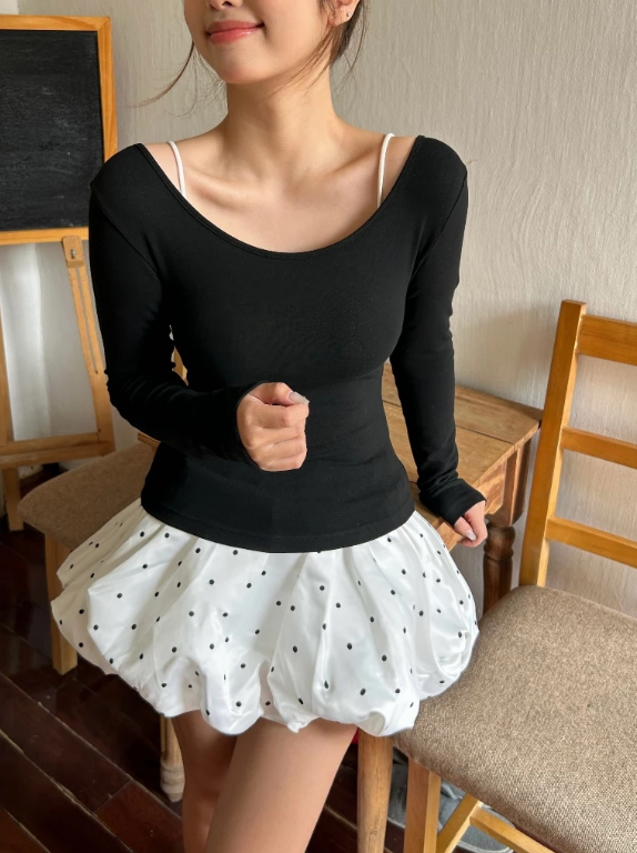 "Mỹ nữ 4000 năm có một" đã visual xuất sắc, lại thêm style sành điệu, xinh hết nước chấm- Ảnh 30. "Mỹ nữ 4000 năm có một" đã visual xuất sắc, lại thêm style sành điệu, xinh hết nước chấm- Ảnh 30.