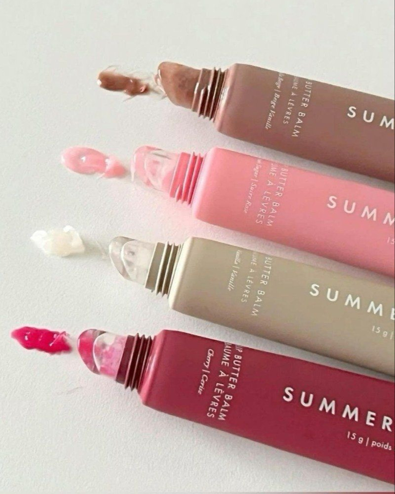6 thỏi son dưỡng bán chạy nhất Sephora, được mệnh danh là 