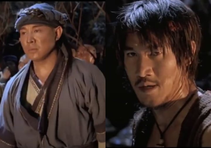 Cao thủ từng vô địch Olympic, tỷ thí Lý Liên Kiệt nay lụn bại, bị con gái từ mặt- Ảnh 3.