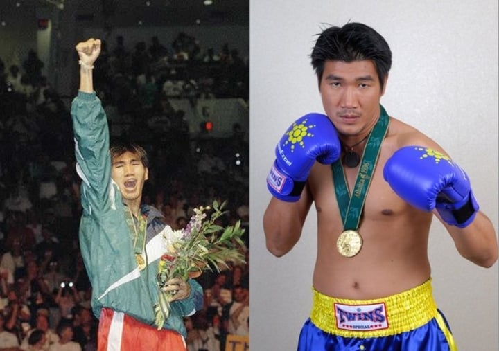 Cao thủ từng vô địch Olympic, tỷ thí Lý Liên Kiệt nay lụn bại, bị con gái từ mặt- Ảnh 2.