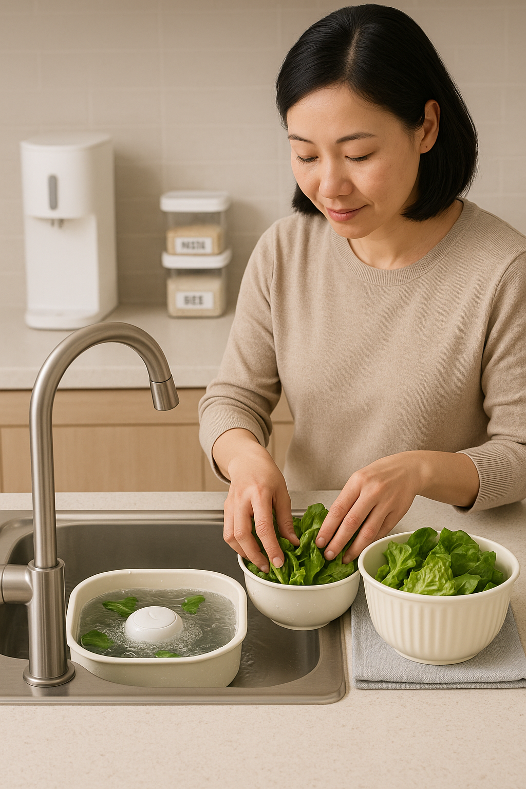 6 thiết bị bếp thông minh phụ nữ nên sắm, giúp tiết kiệm 30 phút mỗi ngày và giảm một nửa công việc nhà- Ảnh 2.