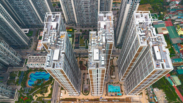 Thị trường chuyển nhượng chung cư Hà Nội đang đảo chiều, giao dịch đạt khoảng 3.400 căn - mức cao nhất trong 12 tháng trở lại đây- Ảnh 1.