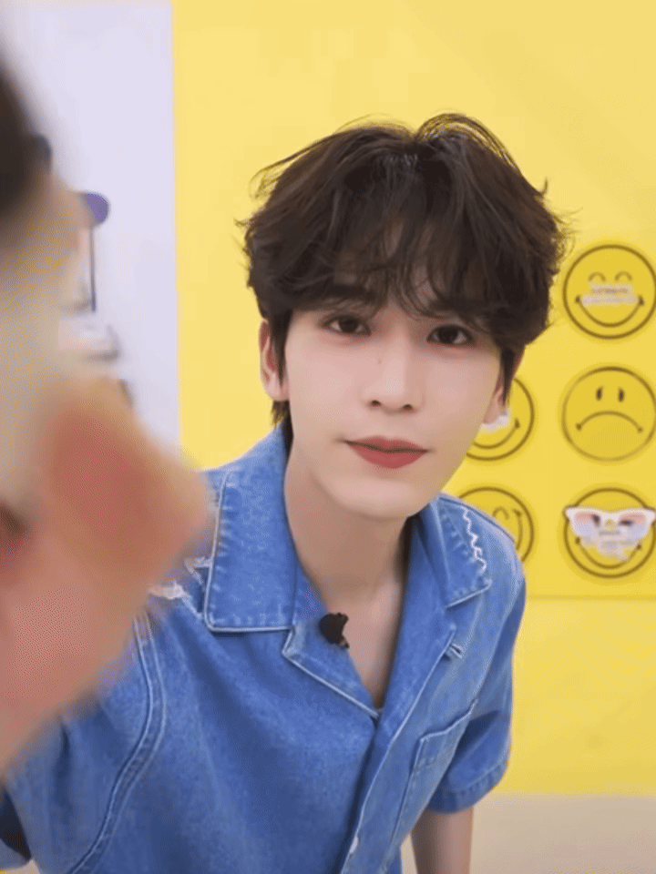 Netizen gọi tên top mỹ nam, mỹ nữ vượt ải “kính chiếu yêu” của Cbiz: Cận tới đâu cũng vẫn đẹp như phim điện ảnh- Ảnh 7.