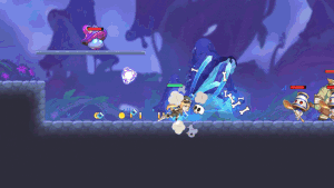 Trò chuyện cùng nhà phát triển trẻ đưa game Việt vươn ra thế giới- Ảnh 5.