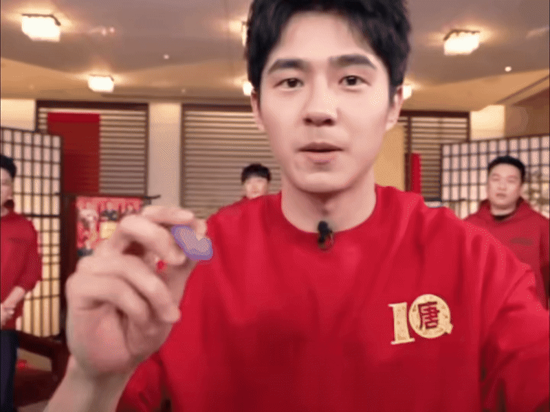 Netizen gọi tên top mỹ nam, mỹ nữ vượt ải “kính chiếu yêu” của Cbiz: Cận tới đâu cũng vẫn đẹp như phim điện ảnh- Ảnh 8.