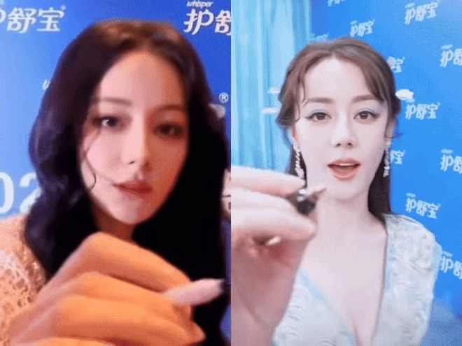 Netizen gọi tên top mỹ nam, mỹ nữ vượt ải “kính chiếu yêu” của Cbiz: Cận tới đâu cũng vẫn đẹp như phim điện ảnh- Ảnh 3.