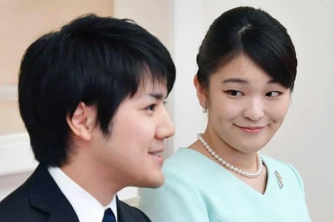 Nàng công chúa từ bỏ tước vị để chọn tình yêu: Cựu Công chúa Nhật đã trải qua “đám cưới không có đám cưới” gây chấn động truyền thông thế giới như thế nào?- Ảnh 4.