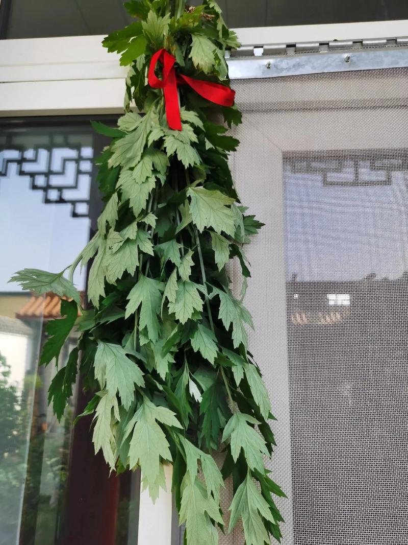 Nguồn gốc và những điều thú vị về ngày Tết Đoan Ngọ- Ảnh 2.