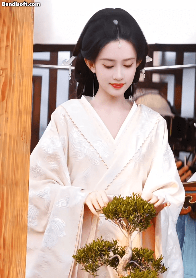 Quận chúa Trung Quốc đẹp nhất trước giờ: Visual quốc sắc thiên hương, hội chị em ngắm xong cũng muốn bẻ cong giới tính- Ảnh 6. Quận chúa Trung Quốc đẹp nhất trước giờ: Visual quốc sắc thiên hương, hội chị em ngắm xong cũng muốn bẻ cong giới tính- Ảnh 6.