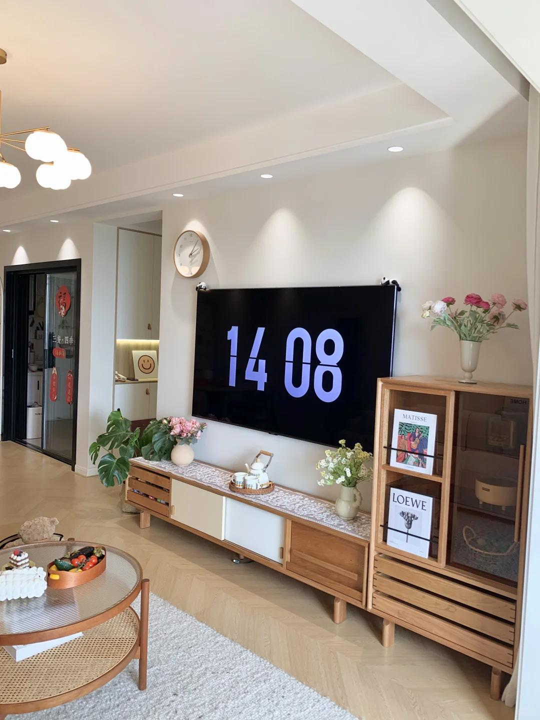 Bà nội trợ khoe ngôi nhà nhỏ ấm cúng cùng mẹo lưu trữ khiến ai cũng thốt lên: “Chuyển đến đây rồi thì chẳng muốn ra ngoài nữa”- Ảnh 4.