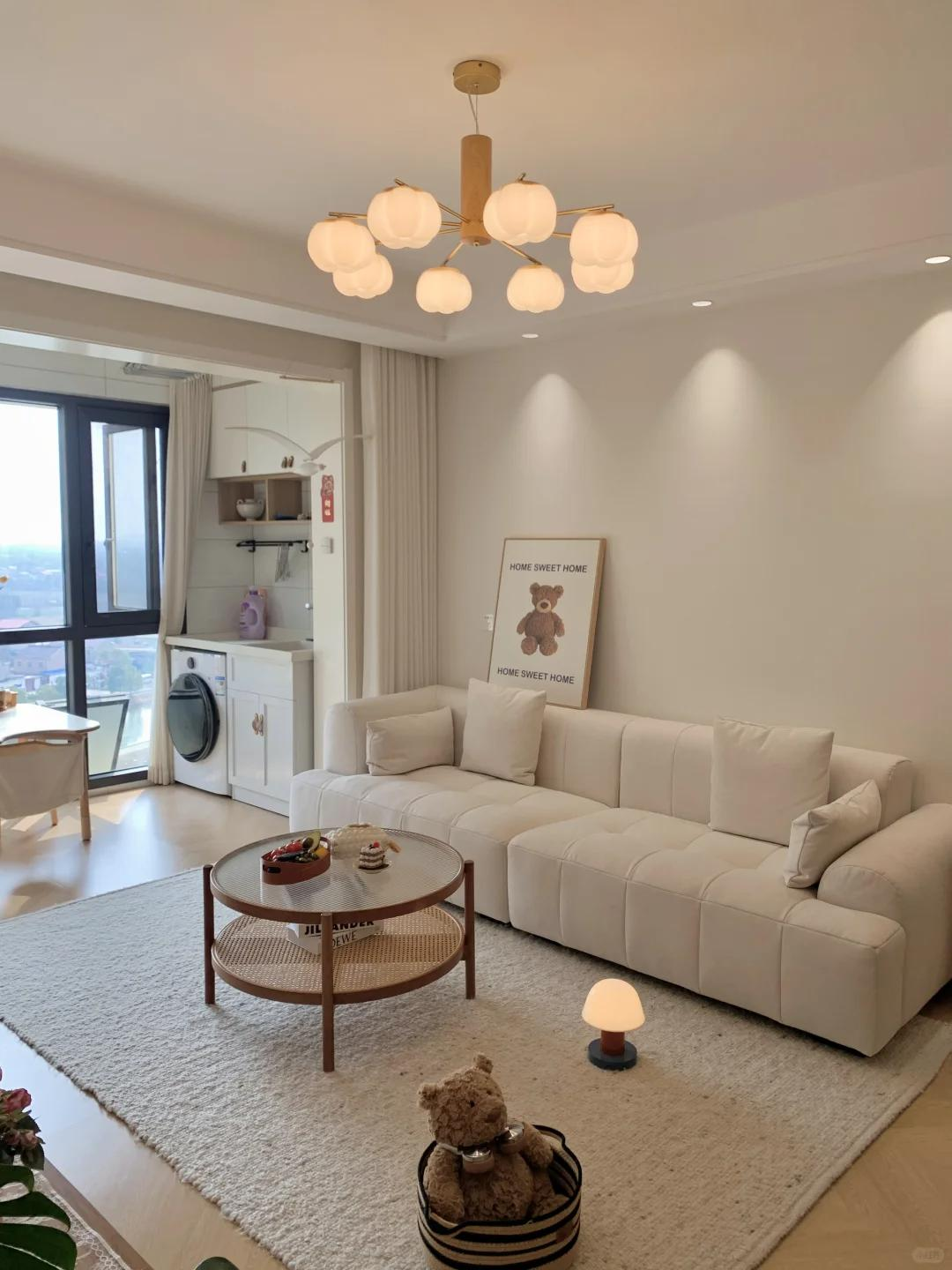 Bà nội trợ khoe ngôi nhà nhỏ ấm cúng cùng mẹo lưu trữ khiến ai cũng thốt lên: “Chuyển đến đây rồi thì chẳng muốn ra ngoài nữa”- Ảnh 3.