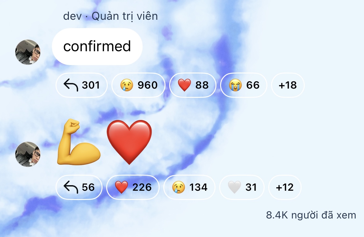 Thiếu gia đình đám xác nhận chia tay hot girl SN 2000: Mãi mãi là... 6 tháng- Ảnh 2.
