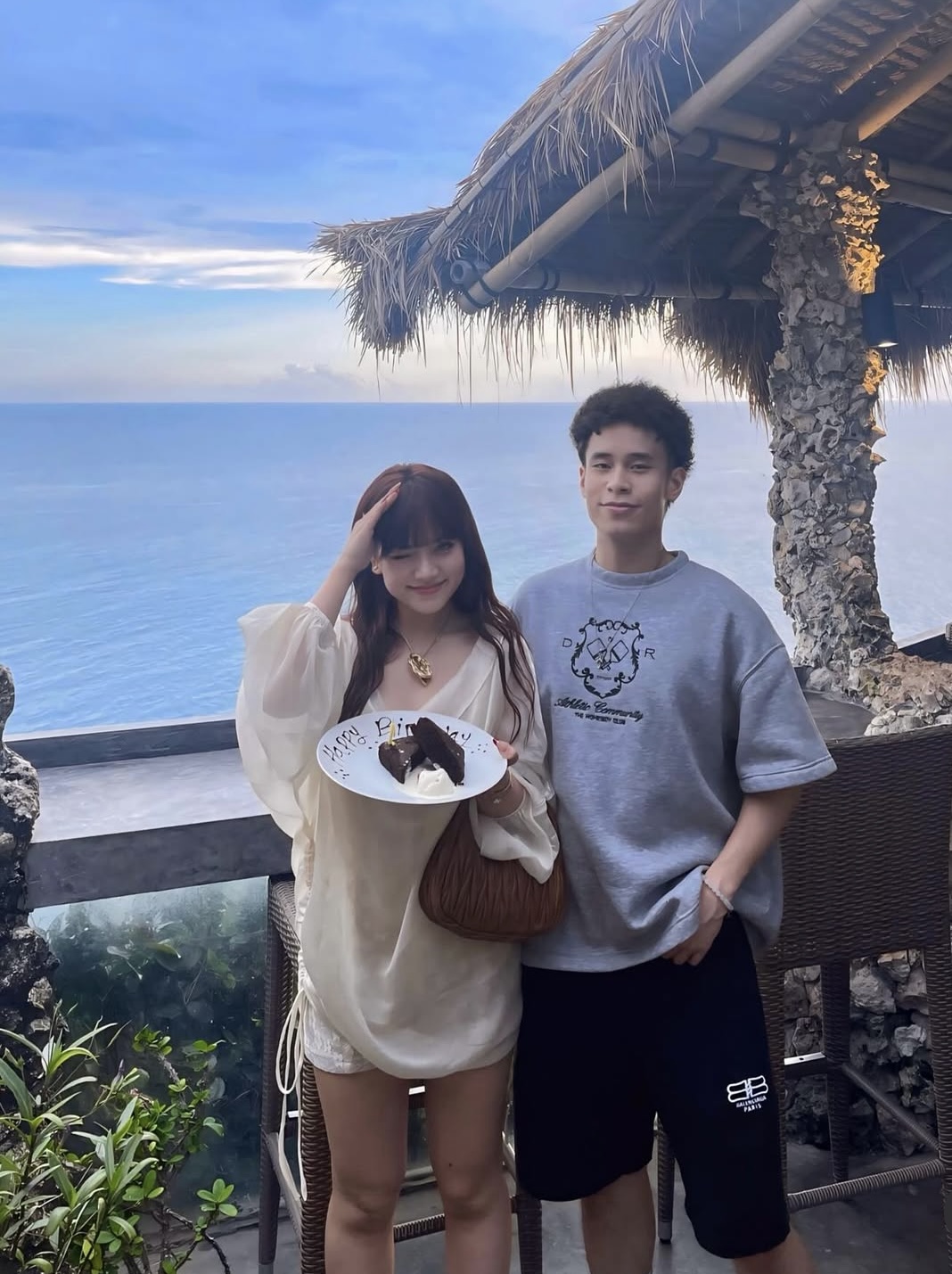 Thiếu gia đình đám xác nhận chia tay hot girl SN 2000: Mãi mãi là... 6 tháng- Ảnh 3.