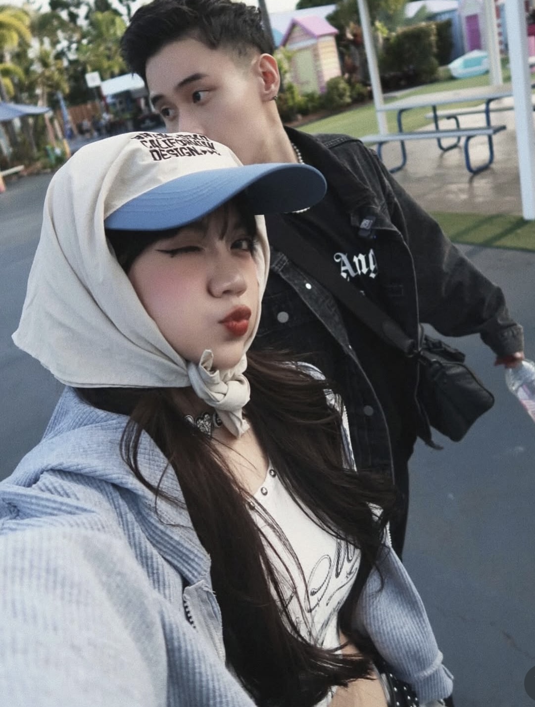 Thiếu gia đình đám xác nhận chia tay hot girl SN 2000: Mãi mãi là... 6 tháng- Ảnh 6.