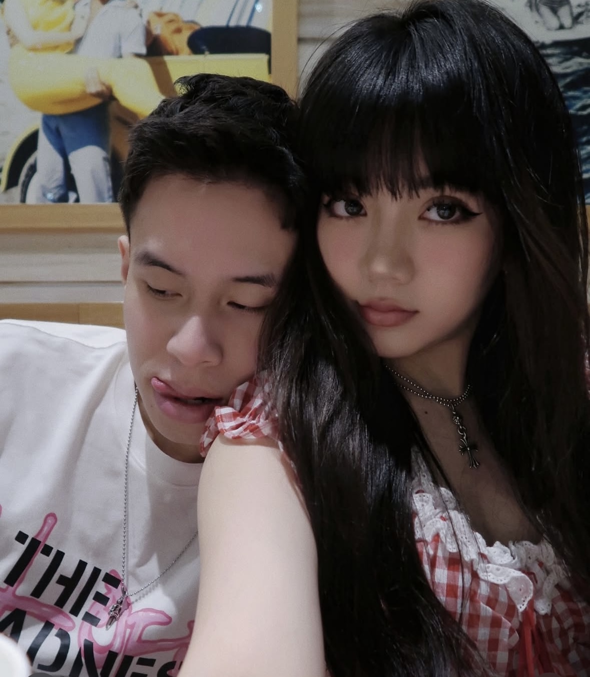Thiếu gia đình đám xác nhận chia tay hot girl SN 2000: Mãi mãi là... 6 tháng- Ảnh 7.