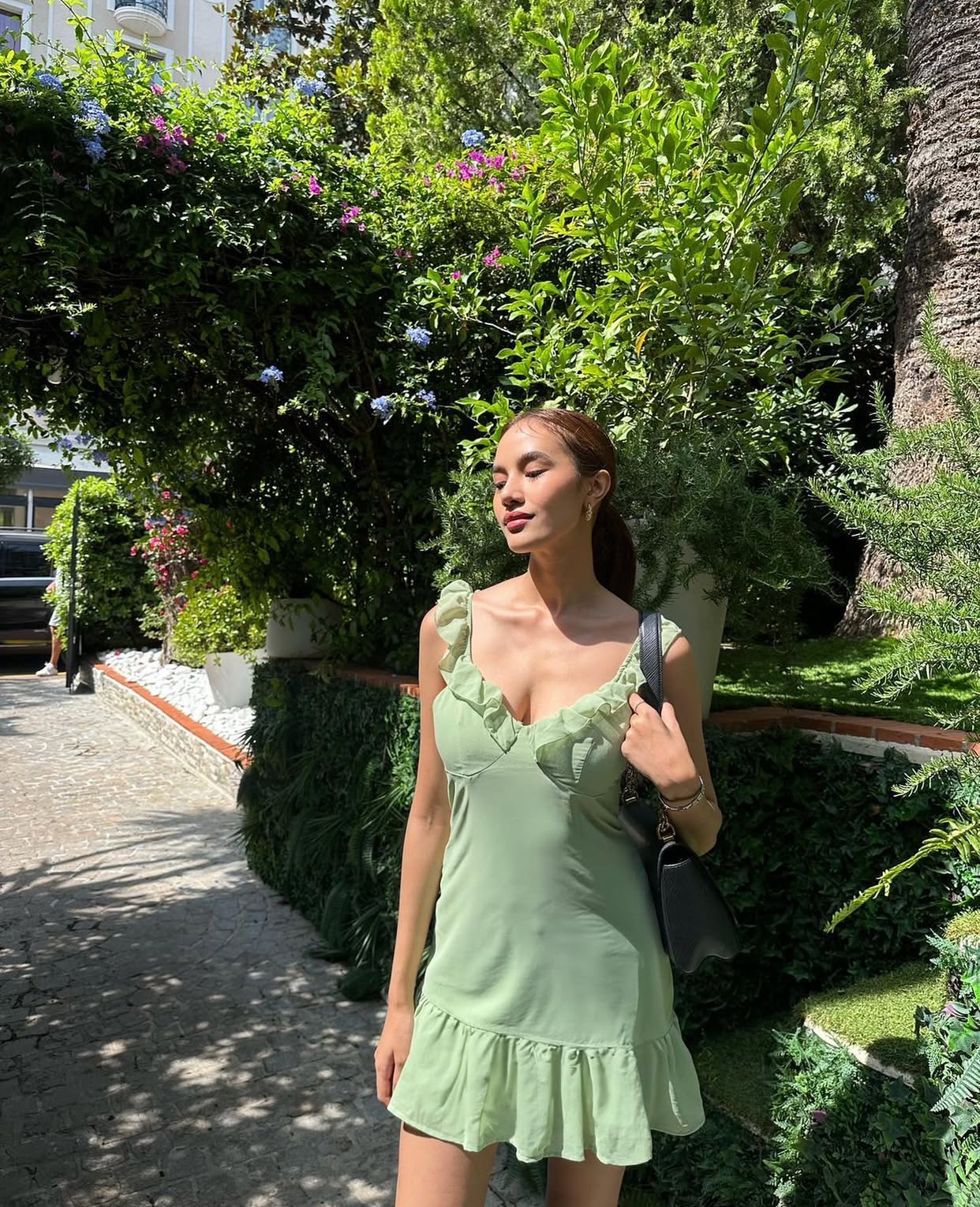 Hoa hậu Thái Lan vừa đăng quang Miss World: Bị Miss Universe tước danh hiệu, Hoa hậu Thái Lan vừa đăng quang Miss World: Bị Miss Universe tước danh hiệu,