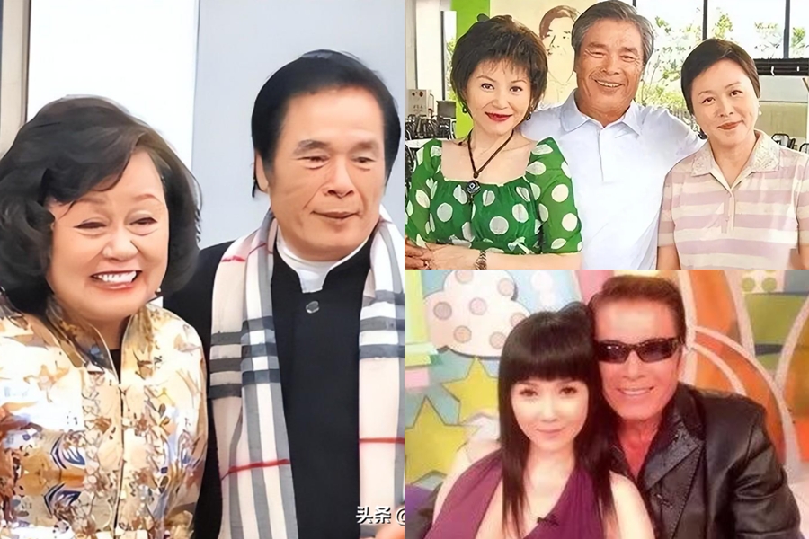 Sao nam nhiều vợ nhất showbiz gặp nạn, phản ứng của 6 người vợ gây sốc- Ảnh 4.