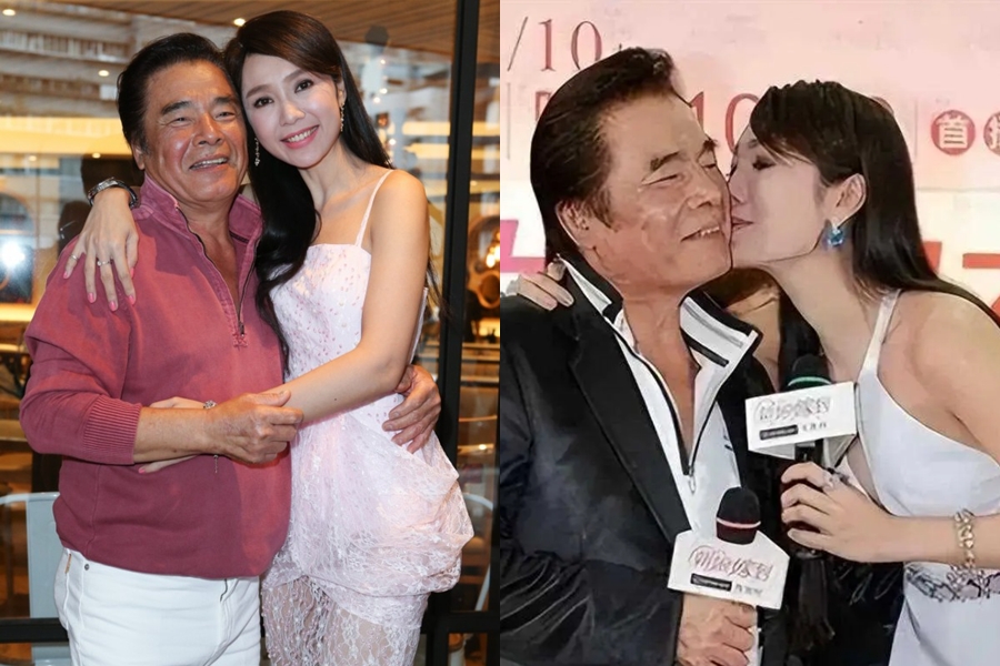 Sao nam nhiều vợ nhất showbiz gặp nạn, phản ứng của 6 người vợ gây sốc- Ảnh 6.
