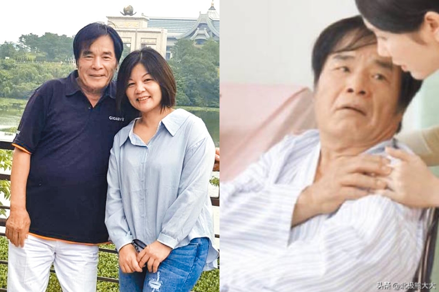 Sao nam nhiều vợ nhất showbiz gặp nạn, phản ứng của 6 người vợ gây sốc- Ảnh 8.