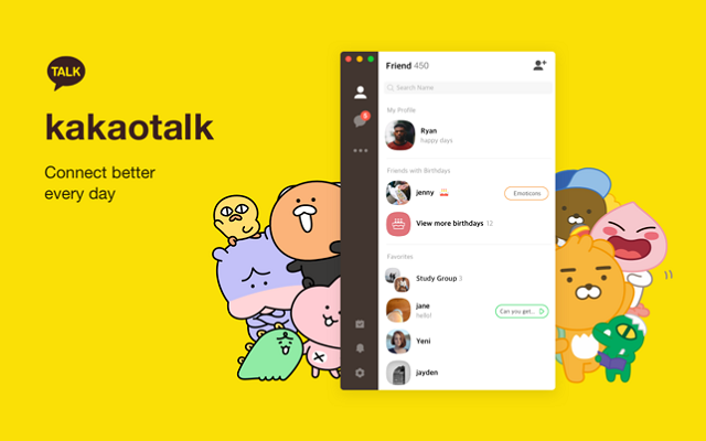 Từ câu chuyện LINE, KakaoTalk thất bại ở Việt Nam, có một “lợi thế vàng” để Lotus Chat làm nên chuyện lớn?- Ảnh 3.