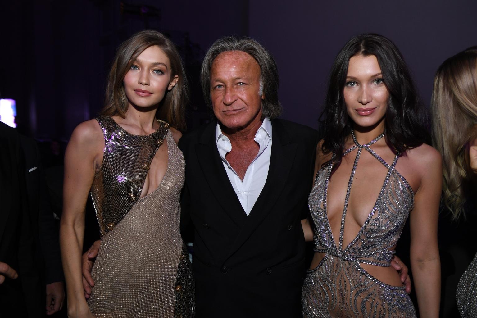 Cặp đôi vàng Gigi - Bella Hadid bất ngờ phát hiện có thêm em gái 23 tuổi, visual thế nào so với các chị?- Ảnh 3.