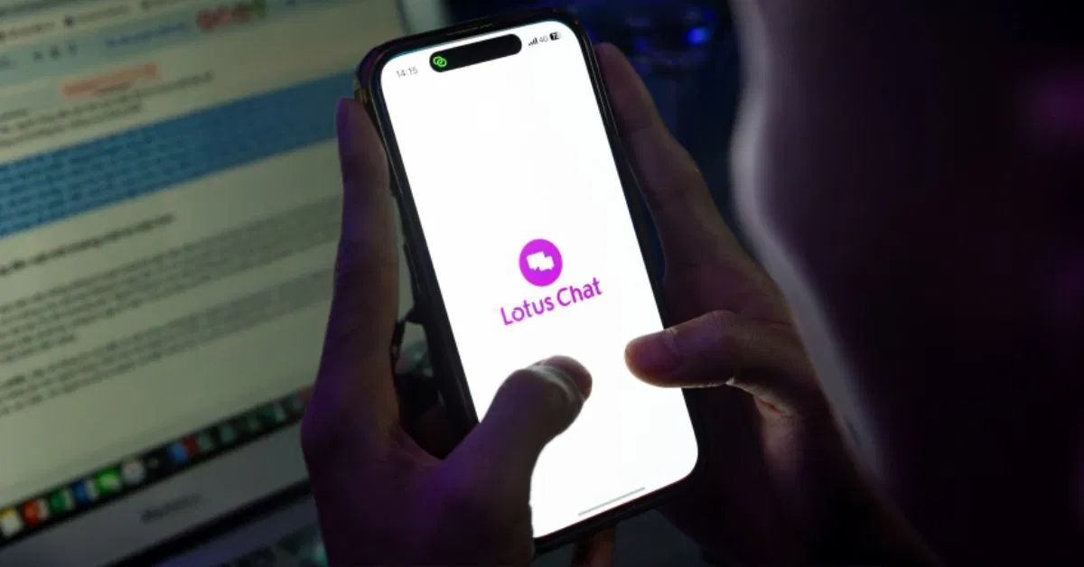Từ câu chuyện LINE, KakaoTalk thất bại ở Việt Nam, có một “lợi thế vàng” để Lotus Chat làm nên chuyện lớn?- Ảnh 4.