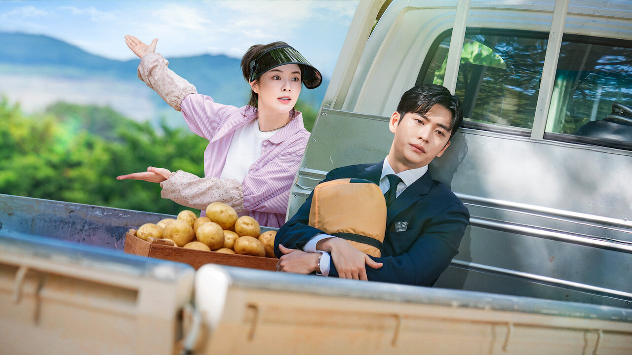 5 phim Hàn dở nhất nửa đầu 2025: Số 1 khiến Lee Min Ho ê chề tột độ- Ảnh 4. 5 phim Hàn dở nhất nửa đầu 2025: Số 1 khiến Lee Min Ho ê chề tột độ- Ảnh 4.