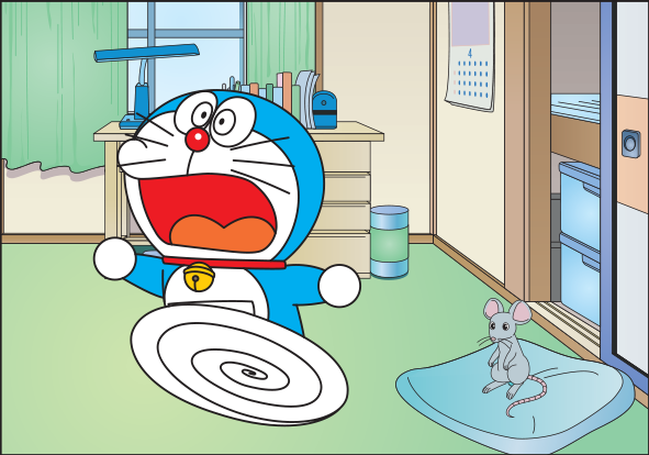 Doraemon chỉ ngủ trong tủ quần áo của Nobita: 56 năm chưa ai tìm ra lý do thật sự?- Ảnh 2.