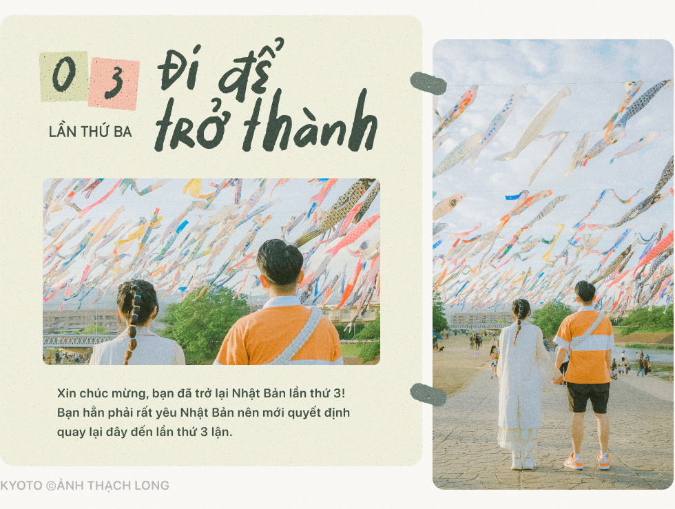 Ai cũng nên đi Nhật ít nhất 4 lần trong đời- Ảnh 30.