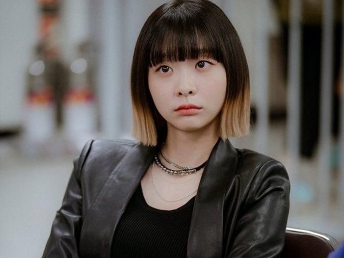Đóa hoa độc lạ của showbiz: Từ 