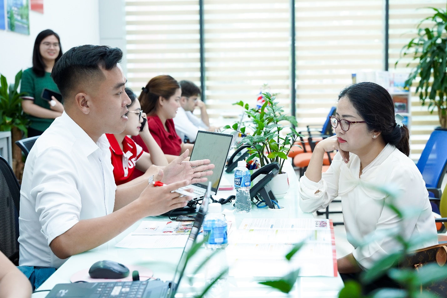 Xét học bạ, lựa chọn chiến lược để có học bổng sớm và tăng cơ hội vào đại học- Ảnh 2.