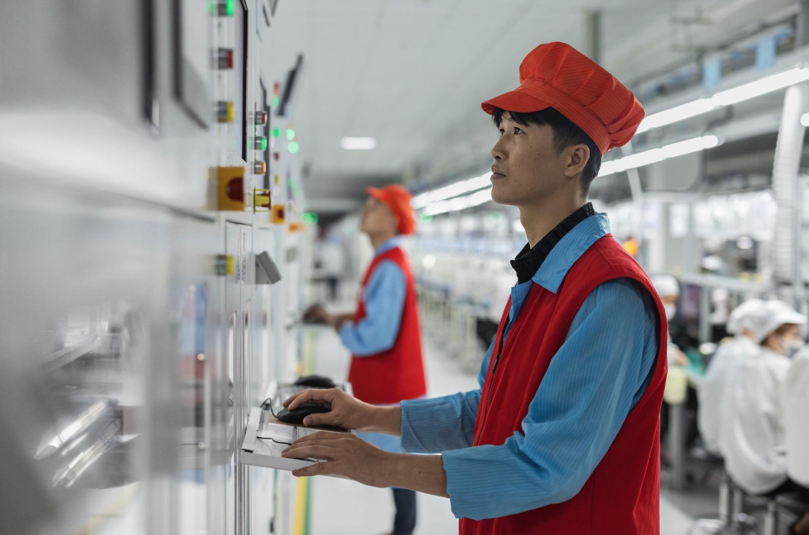 Phó chủ tịch Apple: “Việt Nam là nơi có nguồn nhân lực rất đam mê, sáng tạo và khao khát học hỏi”- Ảnh 8.